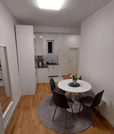 Lux Apartment *