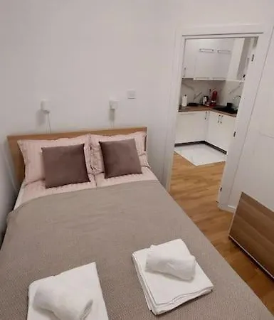 Lux * Belgrade