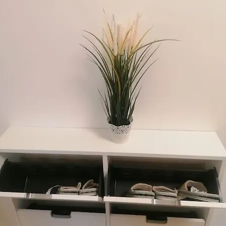 Apartment Lux