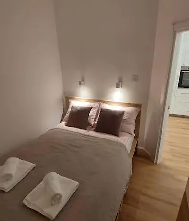 Lux Apartment
