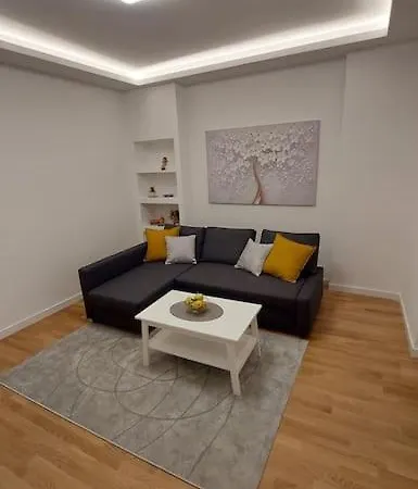 Apartment Lux *