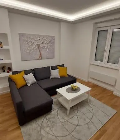 Lux * Belgrade