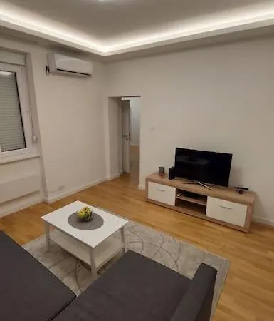 Lux Belgrade