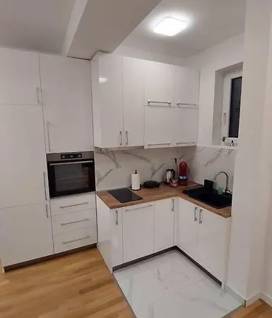 Lux Apartment