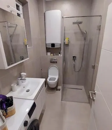 Lux Apartment *