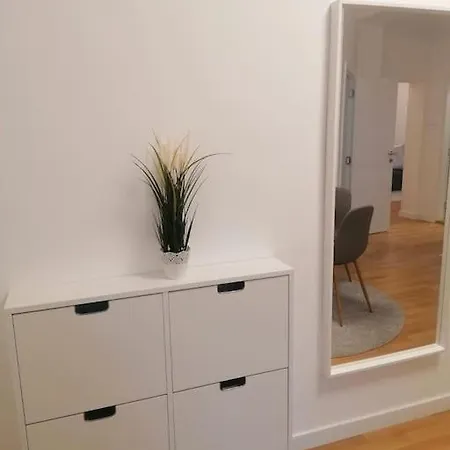 Lux Apartment *