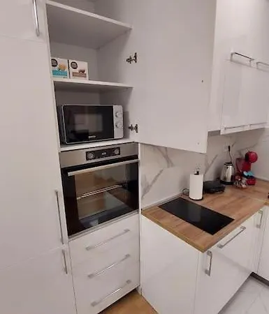 Apartment Lux *